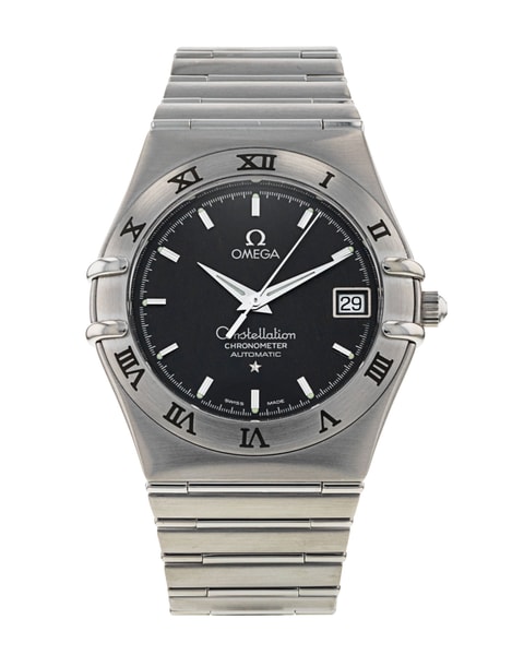 Omega Constellation 1502.40.00